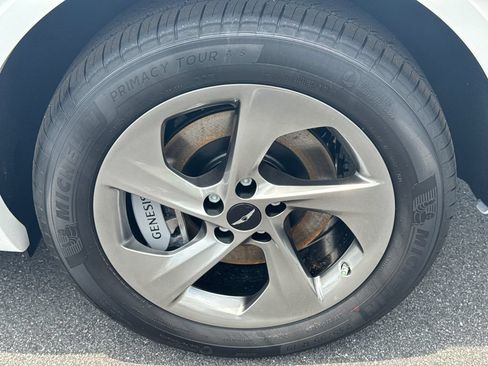 New 2026 Genesis GV70 2.5T Select AWD/4WD image 20