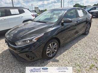Used 2024 Kia Forte LXS FWD video 1
