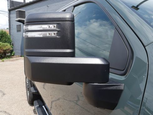 New 2026 Chevrolet Silverado 3500 LT w/ All Star Edition AWD/4WD image 6