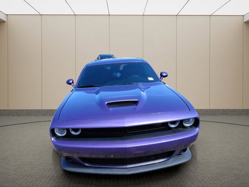 Used 2023 Dodge Challenger R/T w/ Blacktop Package image 23