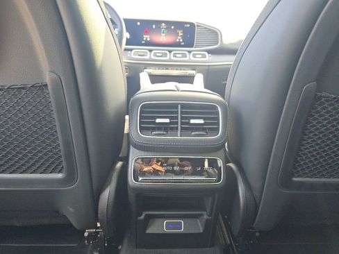 New 2026 Mercedes-Benz GLE 63 AMG S image 27