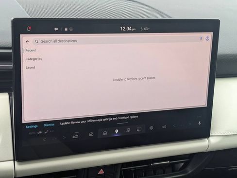 New 2026 MAZDA CX-5 Select AWD/4WD image 30
