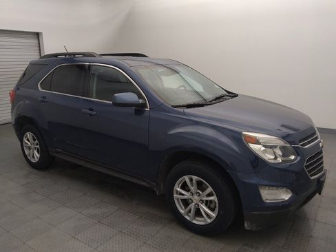 Used 2017 Chevrolet Equinox LT w/ Convenience Package FWD image 11