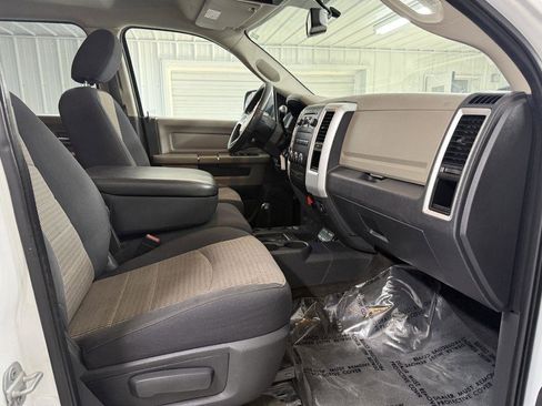 Used 2011 RAM 2500 Power Wagon image 32
