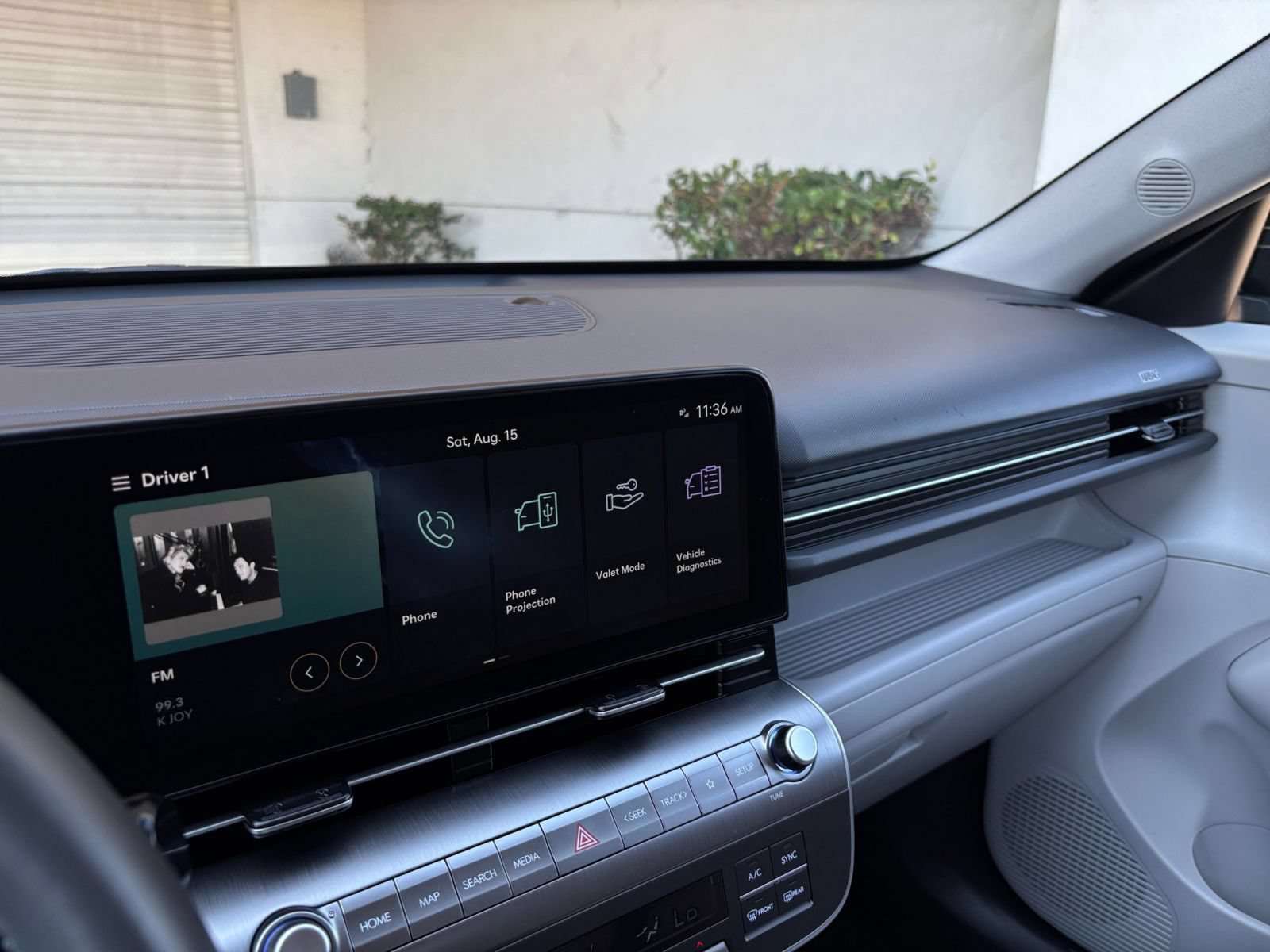 Used 2026 Hyundai Kona SEL Sport FWD image 19