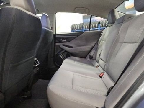 Certified 2025 Subaru Legacy Premium image 31