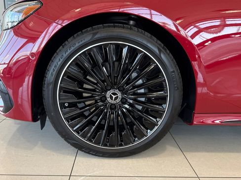 New 2026 Mercedes-Benz E 350 Sedan image 24