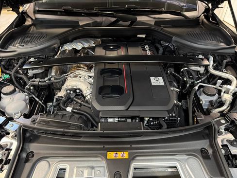 Used 2025 Mercedes-Benz GLC 63 AMG S image 27