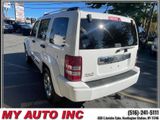 Used 2012 Jeep Liberty Limited w/ Tire & Wheel Group image 6
