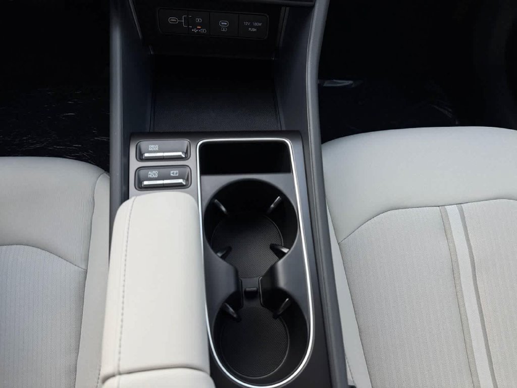 New 2026 Hyundai Sonata Blue FWD image 18