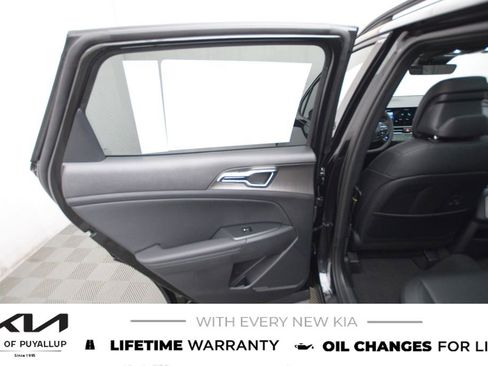 New 2026 Kia Sportage X-Line image 11