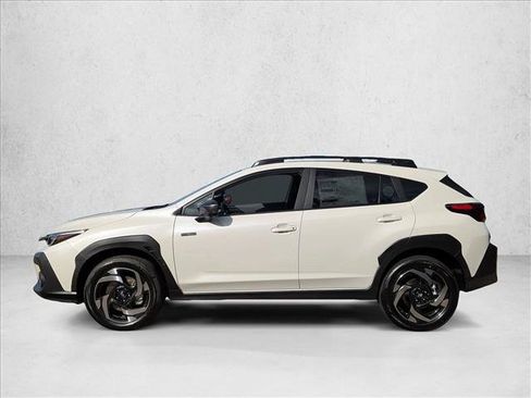 New 2026 Subaru Crosstrek 2.5i Limited AWD/4WD image 5