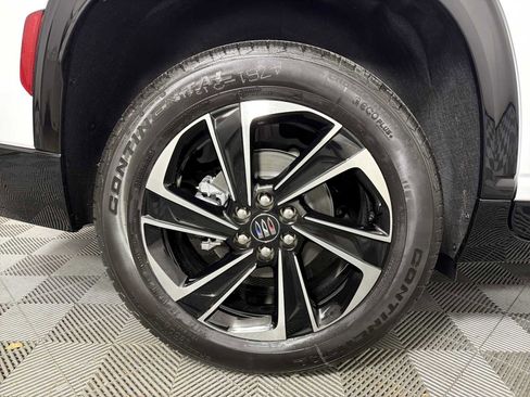 New 2026 Buick Enclave Sport Touring w/ Power Package image 32