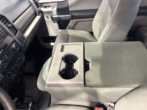 Used 2017 Ford F350 XL w/ Power Equipment Group AWD/4WD image 87
