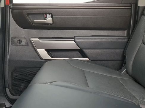 Used 2024 Toyota Tundra SR5 w/ TRD Off-Road Premium Package image 16