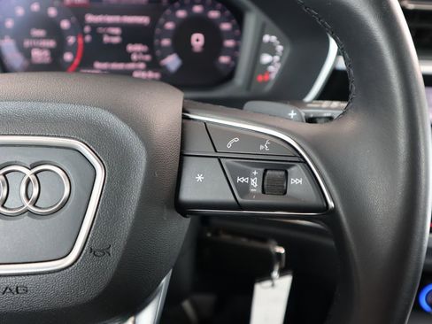 Certified 2023 Audi Q3 2.0T Premium Plus image 12