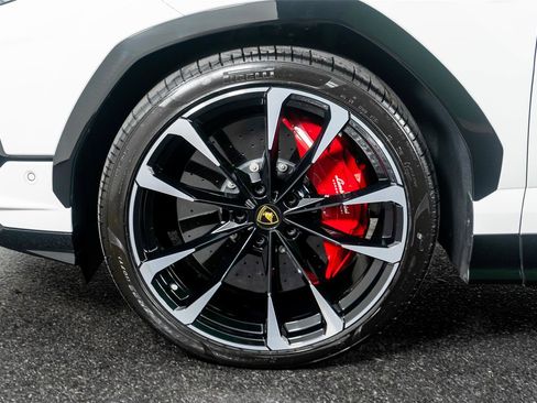 Used 2023 Lamborghini Urus S AWD/4WD image 19