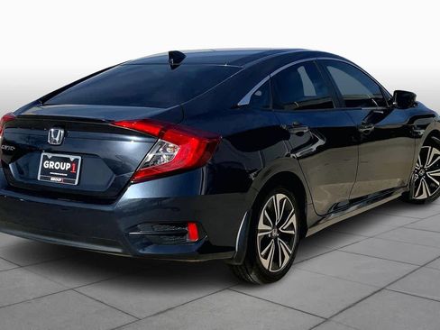 Used 2016 Honda Civic EX-T image 11