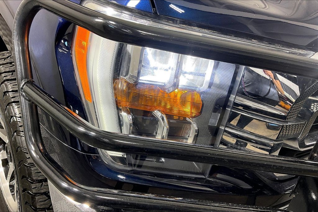 Used 2021 Ford F150 XLT w/ Equipment Group 302A High AWD/4WD image 38