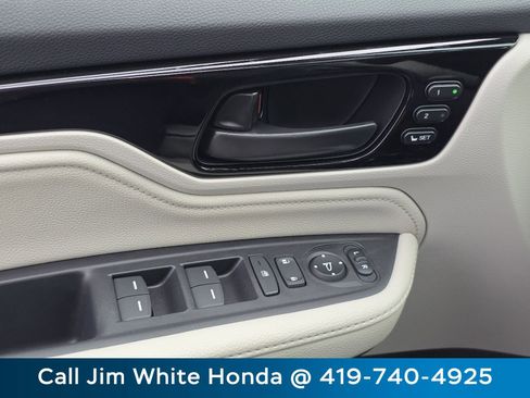 New 2026 Honda Odyssey Touring image 26