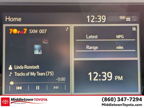Used 2023 Toyota Tacoma TRD Sport image 21