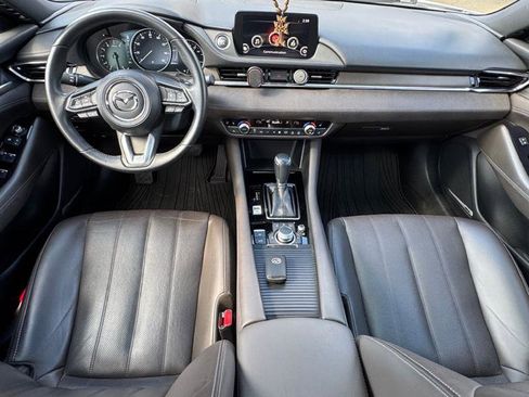 Used 2020 MAZDA MAZDA6 Signature image 16