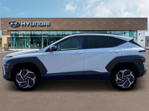 New 2026 Hyundai Kona SEL Premium image 4