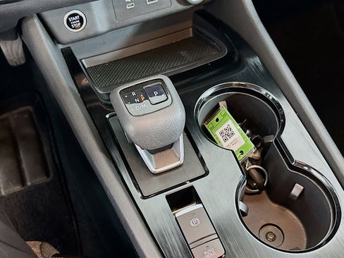 Used 2021 Nissan Rogue SV FWD image 25