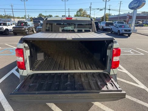 Used 2023 Ford Maverick XLT FWD image 14