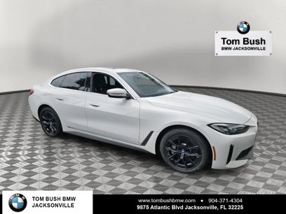 Certified 2023 BMW i4 eDrive40