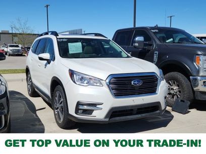 Used 2022 Subaru Ascent Limited w/ Technology Package