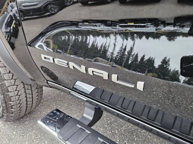 New 2026 GMC Canyon Denali AWD/4WD image 10