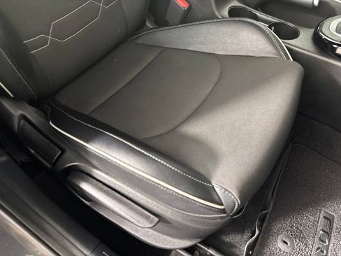Used 2023 Kia Forte GT-Line FWD image 31