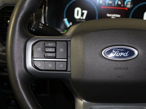 Certified 2023 Ford F150 Lariat image 16