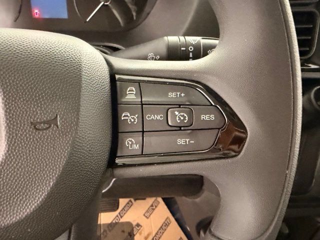 New 2026 RAM ProMaster 1500 w/ Safety Group FWD image 27