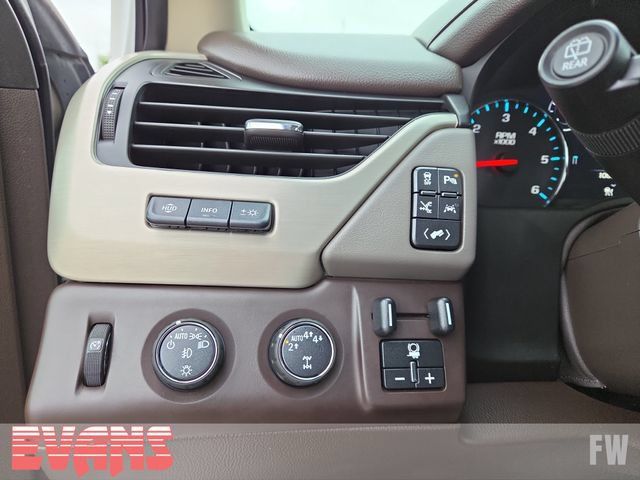 Used 2019 GMC Yukon Denali w/ Denali Ultimate Package AWD/4WD image 18