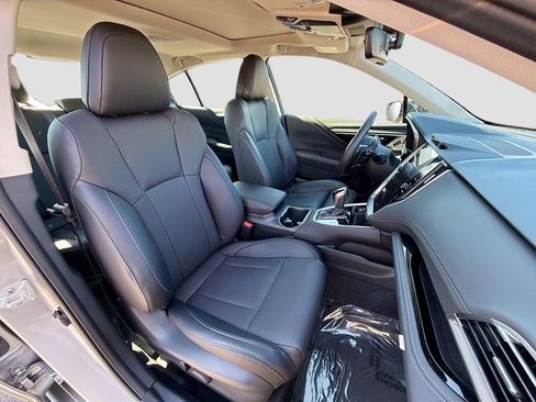 Certified 2025 Subaru Legacy Limited image 15