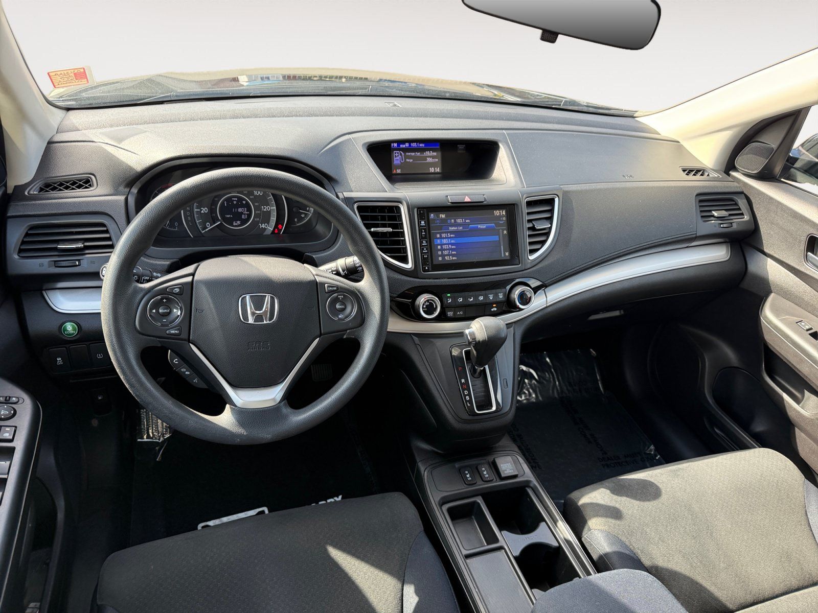 Used 2016 Honda CR-V EX image 15