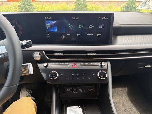 New 2026 Hyundai Sonata SEL FWD image 24