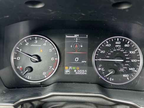 Used 2022 Subaru Outback Limited AWD/4WD image 25