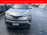 Used 2018 Toyota C-HR XLE image 2