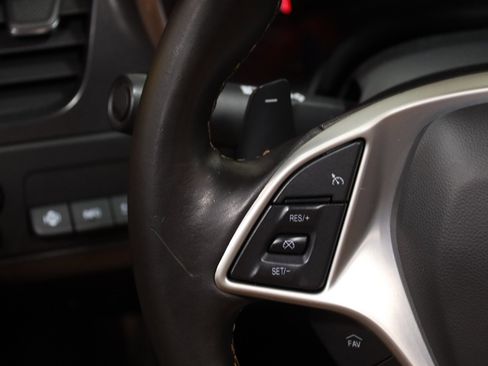 Used 2014 Chevrolet Corvette Stingray Coupe RWD image 42