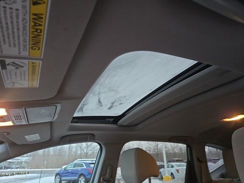 Used 2021 Honda CR-V EX image 20