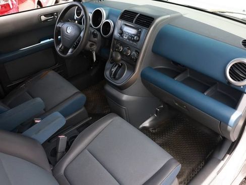 Used 2004 Honda Element EX image 21