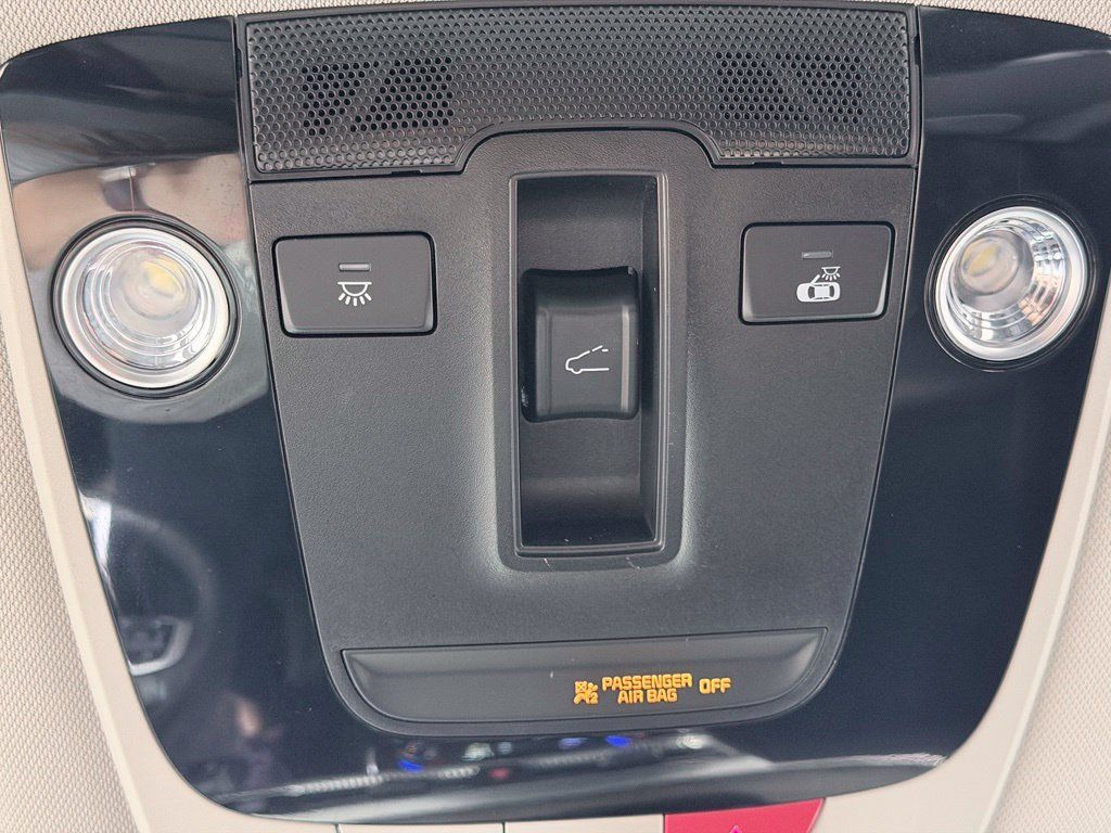 Used 2024 Kia K5 EX w/ EX Premium Package FWD image 60