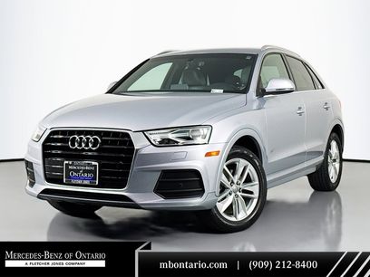 Used 2016 Audi Q3 2.0T Premium Plus