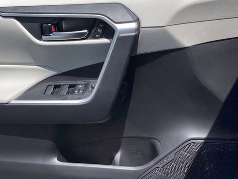 New 2025 Toyota RAV4 XLE Premium image 29