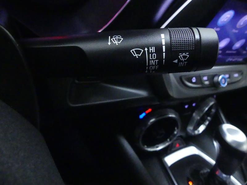 Used 2022 Chevrolet Camaro LT w/ Technology Package RWD image 21