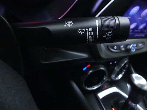 Used 2022 Chevrolet Camaro LT w/ Technology Package RWD image 21