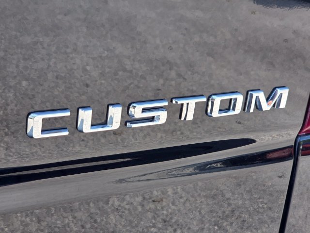 Used 2022 Chevrolet Silverado 1500 Custom AWD/4WD image 27
